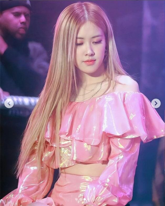 16 Most Stylish Hairstyles Worn By Blackpink's Rose That You Can ...