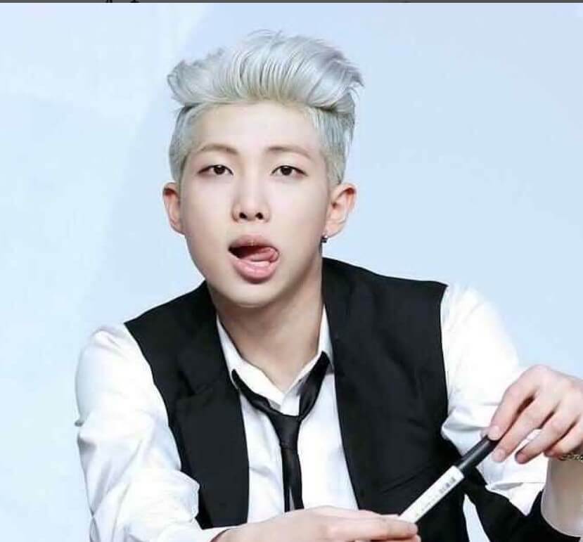 rm hairstyle now